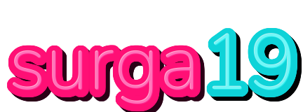 surga19 — logo kanal